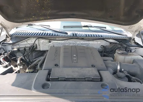 2013 Lincoln Navigator z USA, uszkodzony, nr VIN 5LMJJ2J58DEL01480